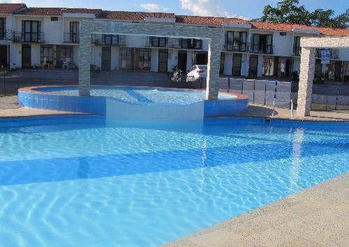 Hostal Roma Villavicencio Dış mekan fotoğraf
